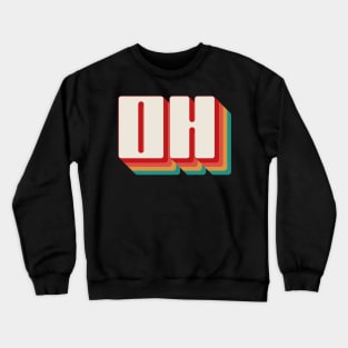 Ohio Crewneck Sweatshirt